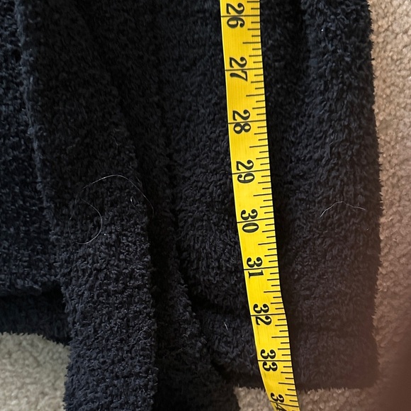 KOZE The Good Morning Robe Plush Women’s M/L Robe Cozy Soft Luxurious - Picture 7 of 7